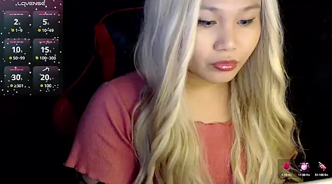 Snapshot of stacey_wills44 chatting on 03-16-25, 05:39 stacey wills44 online show from 03-16-25, 05:39