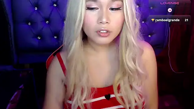 stacey wills44 online show from 03-07-26, 11:24