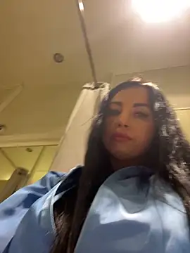 CrazzyChicks online show from 09-21-25, 07:10