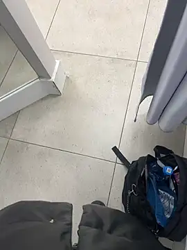 CrazzyChicks online show from 03-06-26, 07:38