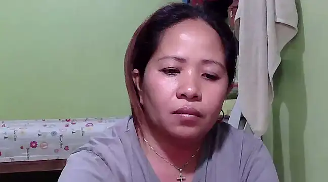 sweetlady pinay online show from 01-25-25, 03:30