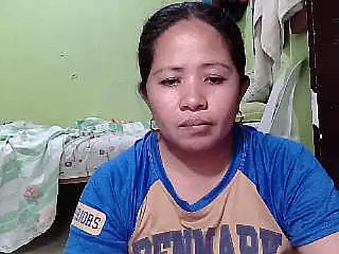 sweetlady pinay online show from 02-12-25, 04:23