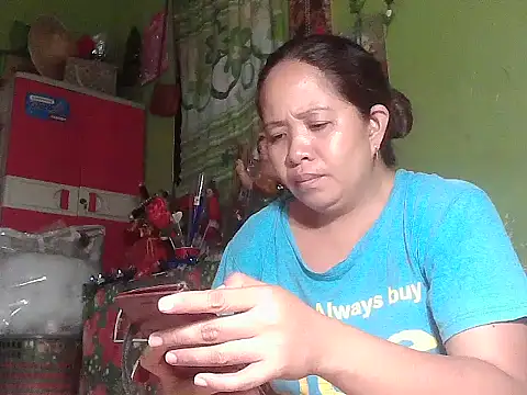 sweetlady pinay online show from 05-05-26, 06:32