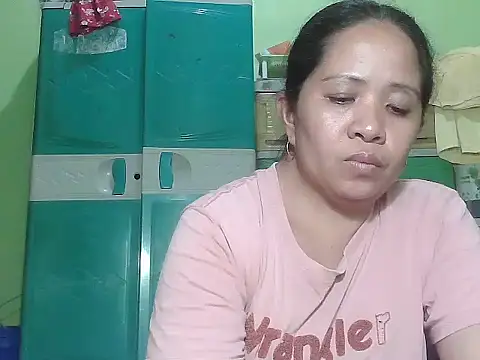 sweetlady pinay online show from 07-07-26, 01:48