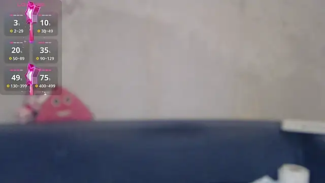 Tallso sex online show from 07-04-26, 06:25