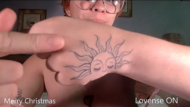 Lilmuh  online show from 12-19-24, 12:02