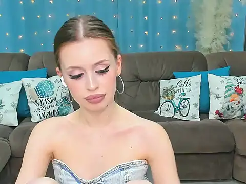  Sweet  Cherry  online show from 12-15-24, 09:20