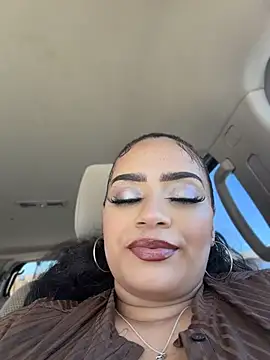 CarmelaAnthony online show from 04-27-26, 08:07