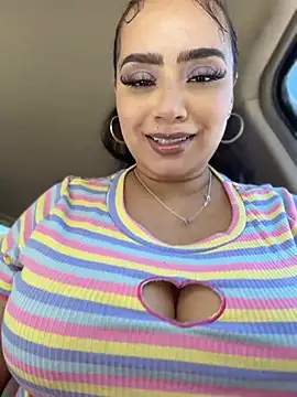 CarmelaAnthony online show from 07-03-26, 08:04
