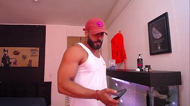 romeolovedark online show from 01-04-25, 09:20