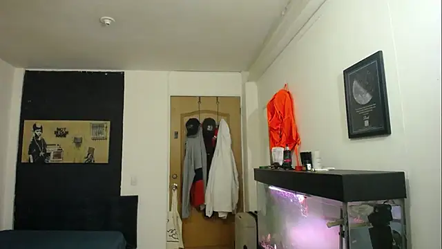 romeolovedark online show from 01-10-25, 03:39