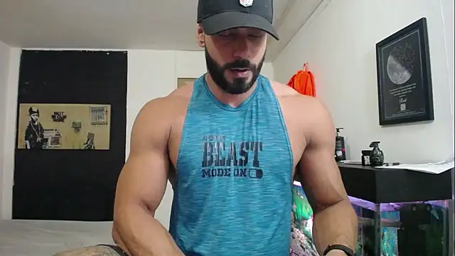 romeolovedark online show from 01-21-25, 03:04