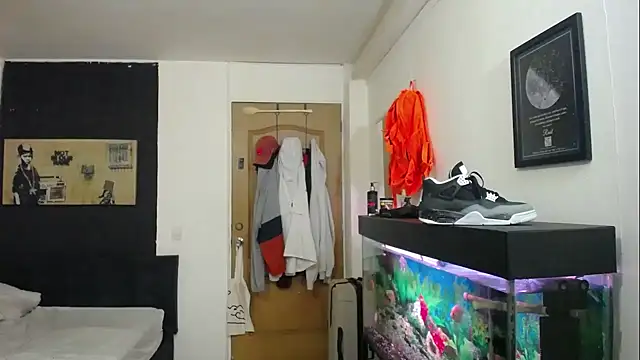 romeolovedark online show from 01-24-25, 05:31