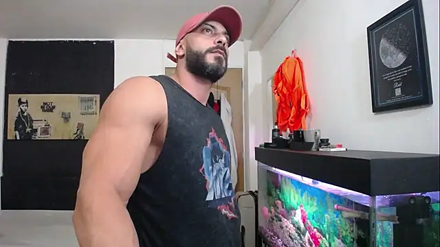 romeolovedark online show from 01-25-25, 02:15