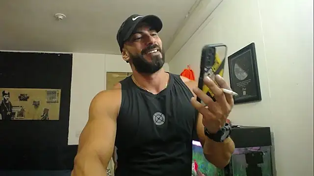 romeolovedark online show from 01-29-25, 03:12