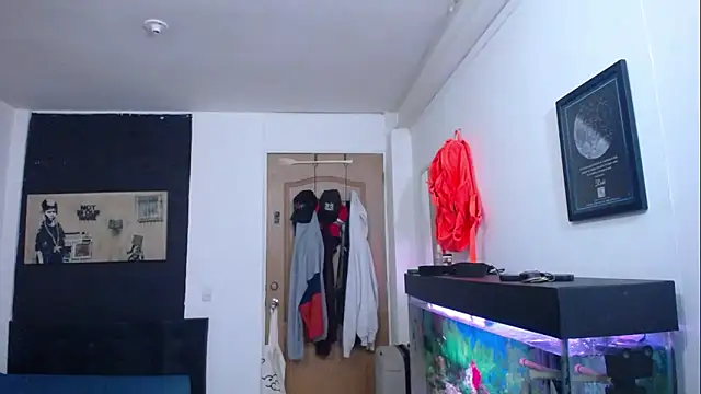 romeolovedark online show from 01-31-25, 04:36