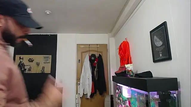 romeolovedark online show from 02-14-25, 02:50