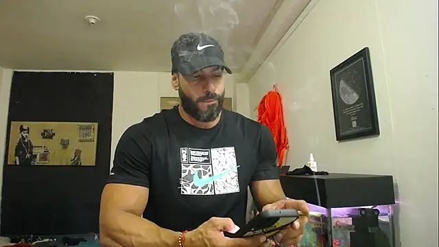 romeolovedark online show from 02-18-25, 12:26