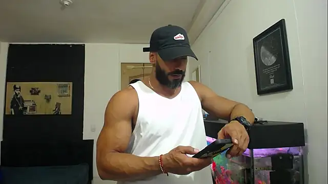 romeolovedark online show from 03-03-25, 04:36