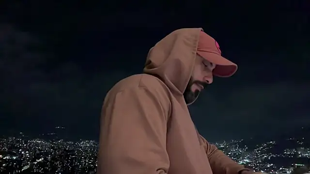 romeolovedark online show from 03-10-25, 01:01