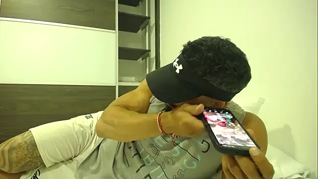 romeolovedark online show from 03-13-25, 03:44