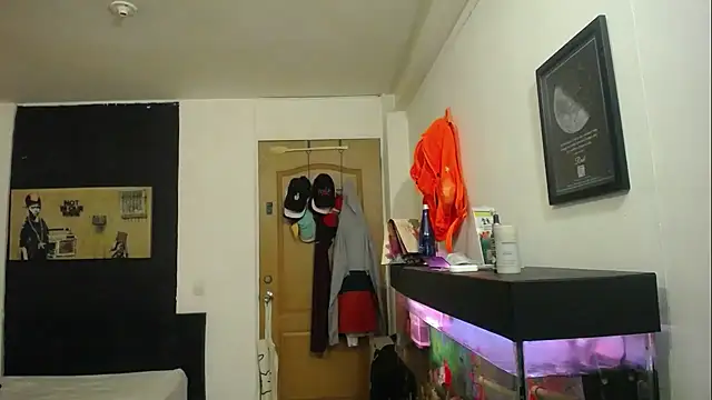 romeolovedark online show from 03-15-25, 11:28