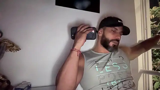 romeolovedark online show from 10-03-25, 02:08