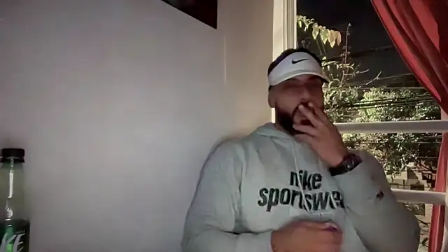 romeolovedark online show from 10-17-25, 08:50