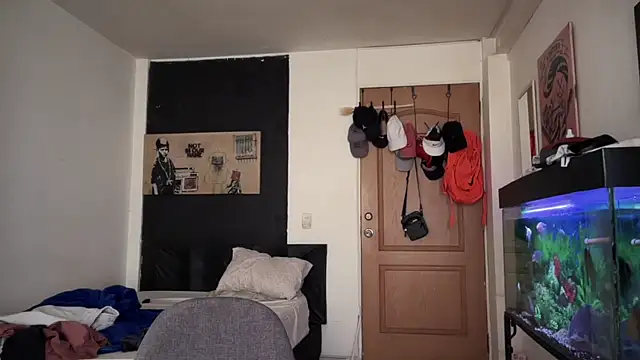 romeolovedark online show from 01-14-26, 06:35