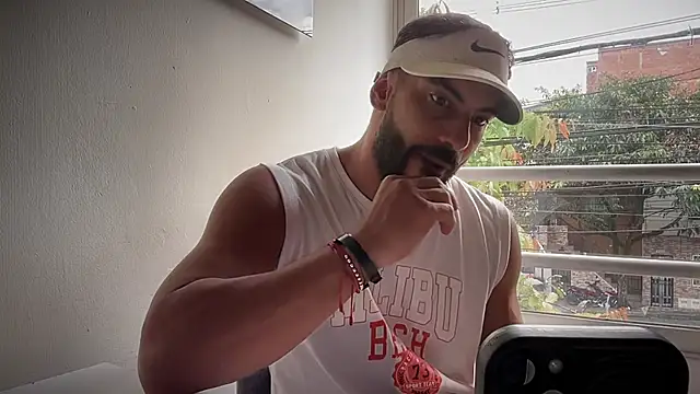 romeolovedark online show from 01-31-26, 07:45