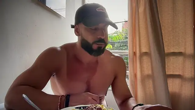 romeolovedark online show from 03-09-26, 09:19