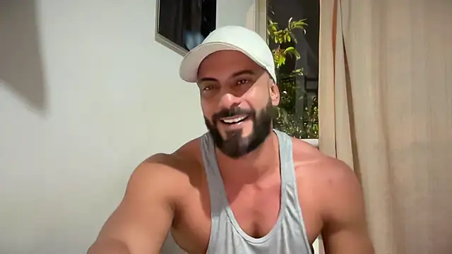 romeolovedark online show from 04-07-26, 03:51