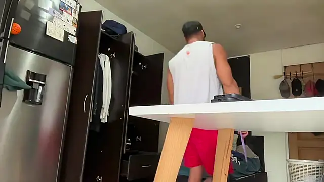 romeolovedark online show from 04-13-26, 08:47