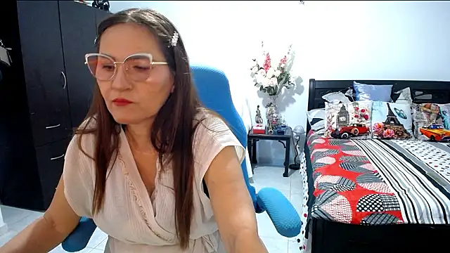 Xiimen online show from 02-07-26, 06:33