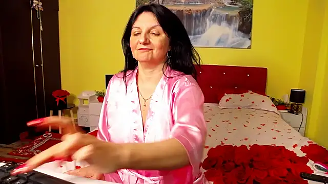 Snapshot of AlexaMorreno chatting on 02-26-25, 01:11 AlexaMorreno online show from 02-26-25, 01:11