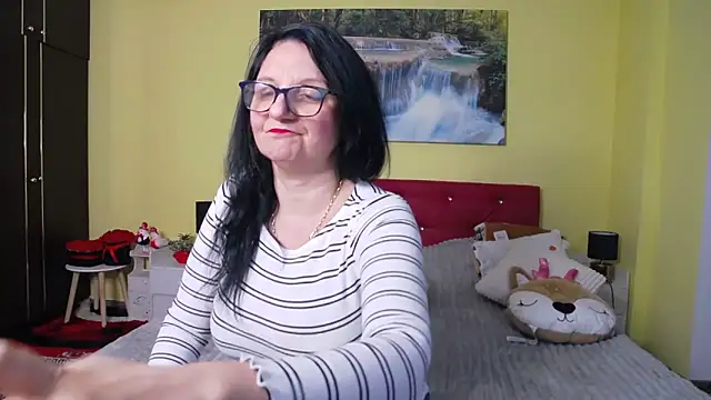 Snapshot of AlexaMorreno chatting on 02-25-26, 06:50 AlexaMorreno online show from 02-25-26, 06:50