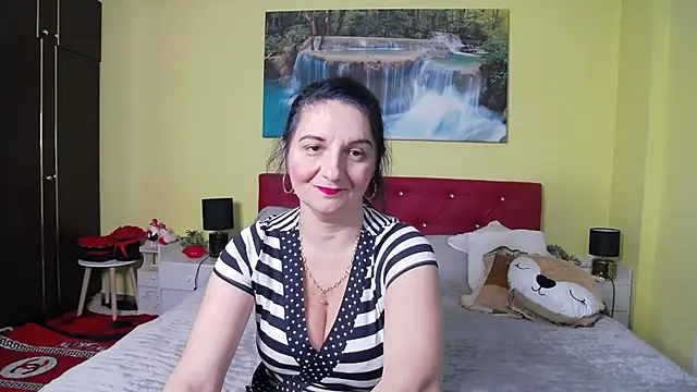 Snapshot of AlexaMorreno chatting on 03-03-26, 04:02 AlexaMorreno online show from 03-03-26, 04:02