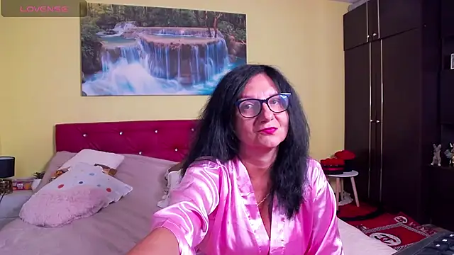 AlexaMorreno online show from 07-13-26, 07:38