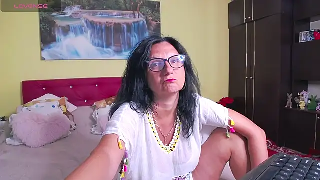 AlexaMorreno online show from 07-22-26, 08:11
