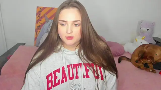 Snapshot of NataliEvans chatting on 01-04-25, 10:34 NataliEvans online show from 01-04-25, 10:34