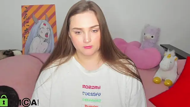 Snapshot of NataliEvans chatting on 01-14-25, 08:26 NataliEvans online show from 01-14-25, 08:26