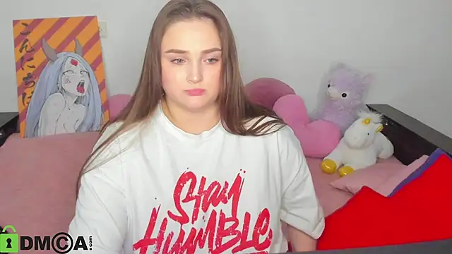 Snapshot of NataliEvans chatting on 01-18-25, 11:33 NataliEvans online show from 01-18-25, 11:33