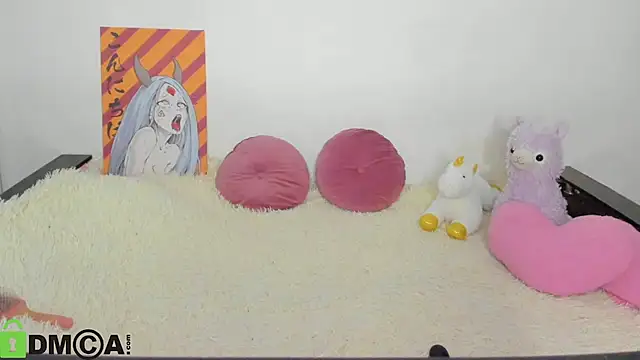 Snapshot of NataliEvans chatting on 03-16-25, 06:34 NataliEvans online show from 03-16-25, 06:34