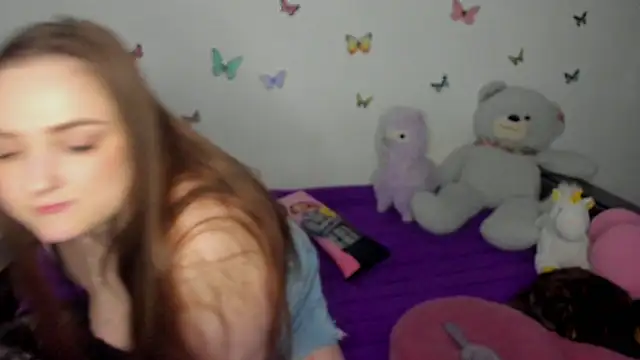 Snapshot of NataliEvans chatting on 02-10-26, 05:50 NataliEvans online show from 02-10-26, 05:50