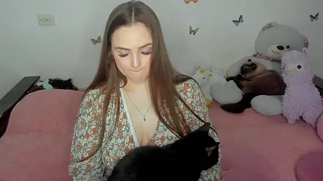 Snapshot of NataliEvans chatting on 02-24-26, 09:24 NataliEvans online show from 02-24-26, 09:24