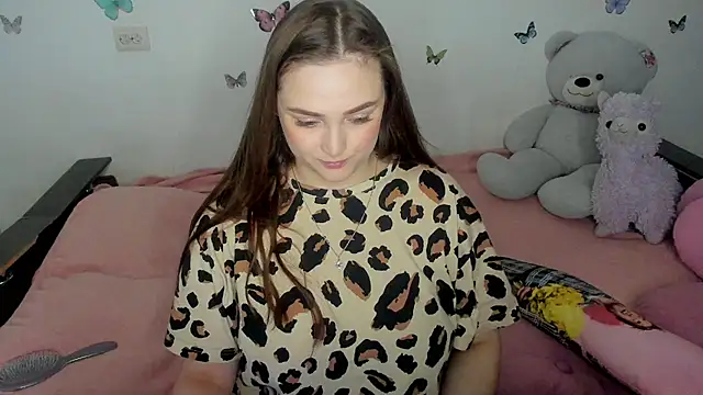 Snapshot of NataliEvans chatting on 03-09-26, 07:40 NataliEvans online show from 03-09-26, 07:40