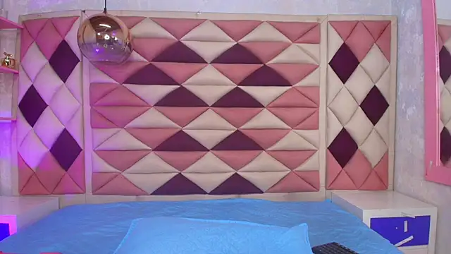 agath 69 online show from 10-29-25, 11:56