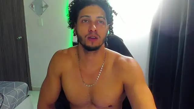 Kris Khalifa69 online show from 06-09-26, 02:01