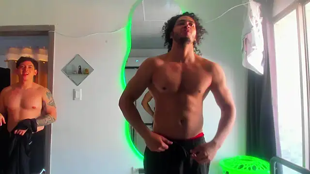 Kris Khalifa69 online show from 06-10-26, 04:39