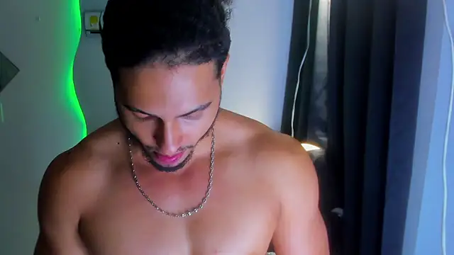 Kris Khalifa69 online show from 06-14-26, 02:24